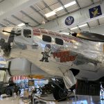 B-17 Flying Fortress Appraisal Subject