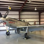 North American P-51: Appraisal Subject